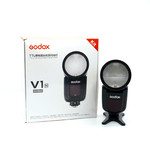 Godox Godox V1N Flash for Nikon (Used)