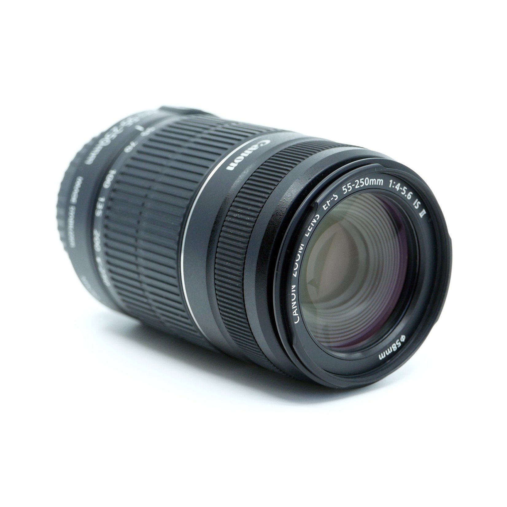 Canon Canon EF-S 55-250mm f/4-5.6 IS II (Used)
