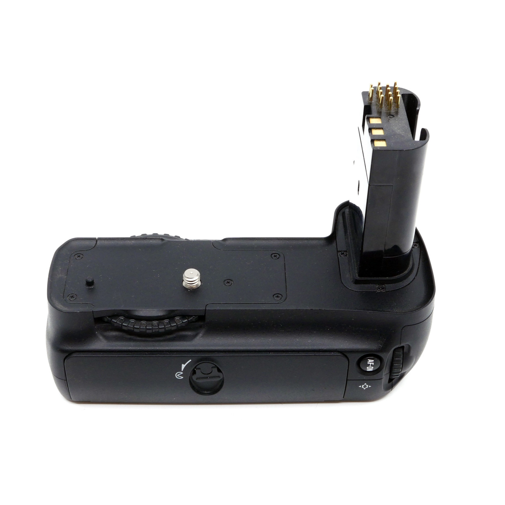 Nikon MB-D200 Battery Grip (Used) - Pro Photo