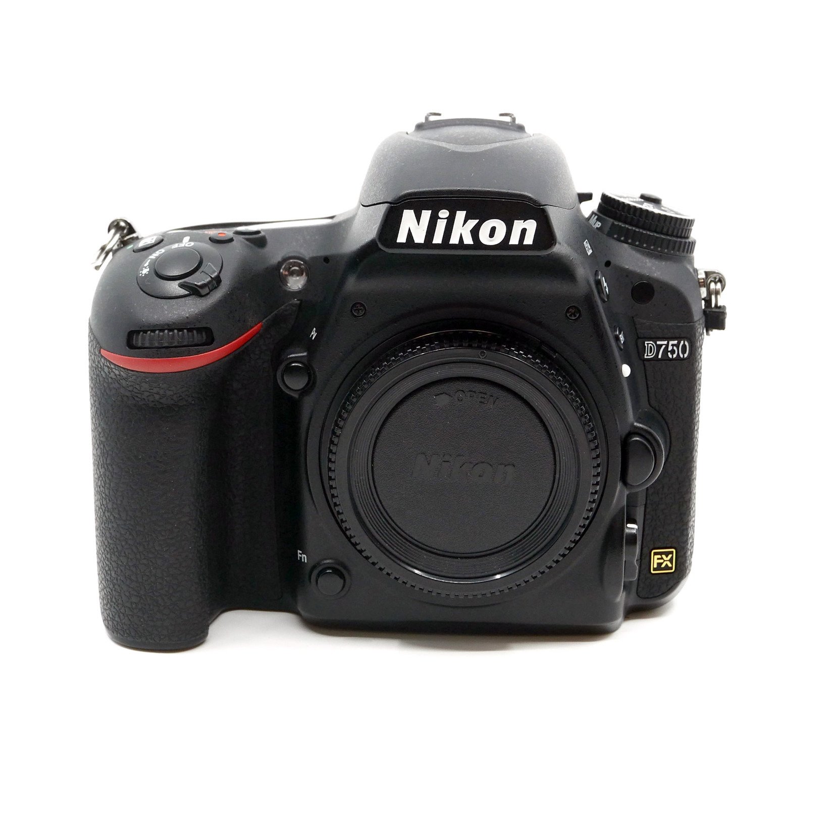 Nikon D750 Body (Used)
