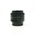 Nikon Nikkor 50mm f:1.8 D  (Used)