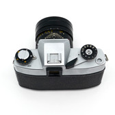 Leicaflex SL with Summicron-R 90mm f/2 (Used) - Pro Photo
