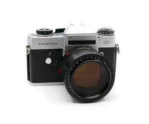 G*e様 Leicaflex SL-mot、SUMMICRON - R 1:2/ Leicaflex SL [MOT] [10011, 10012, 10228, 10013] | LENS-DB.COM