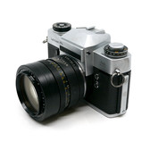 G*e様 Leicaflex SL-mot、SUMMICRON - R 1:2/ Leicaflex SL [MOT] [10011, 10012, 10228, 10013] | LENS-DB.COM