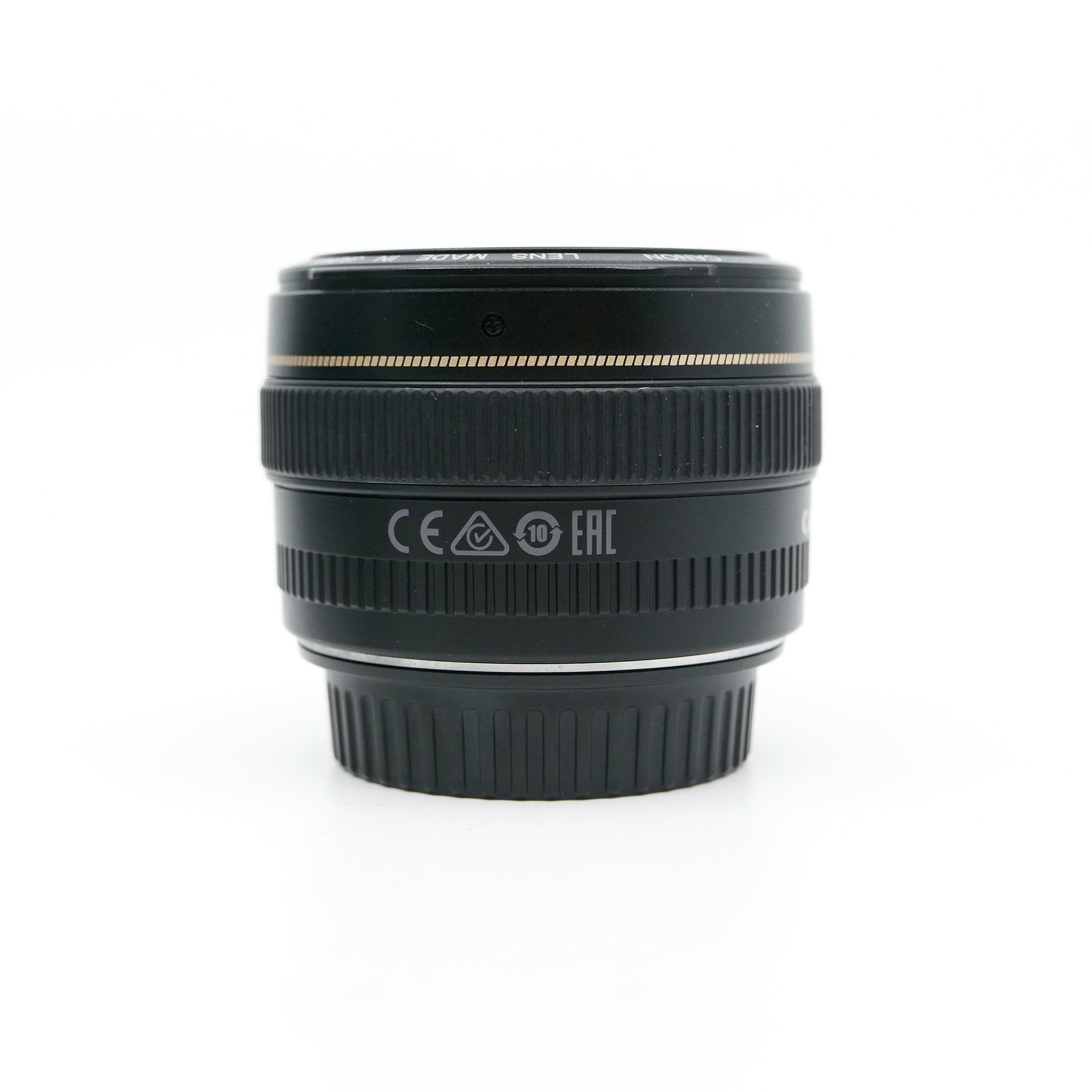 Canon Canon EF 50mm f:1.4 USM (Used)