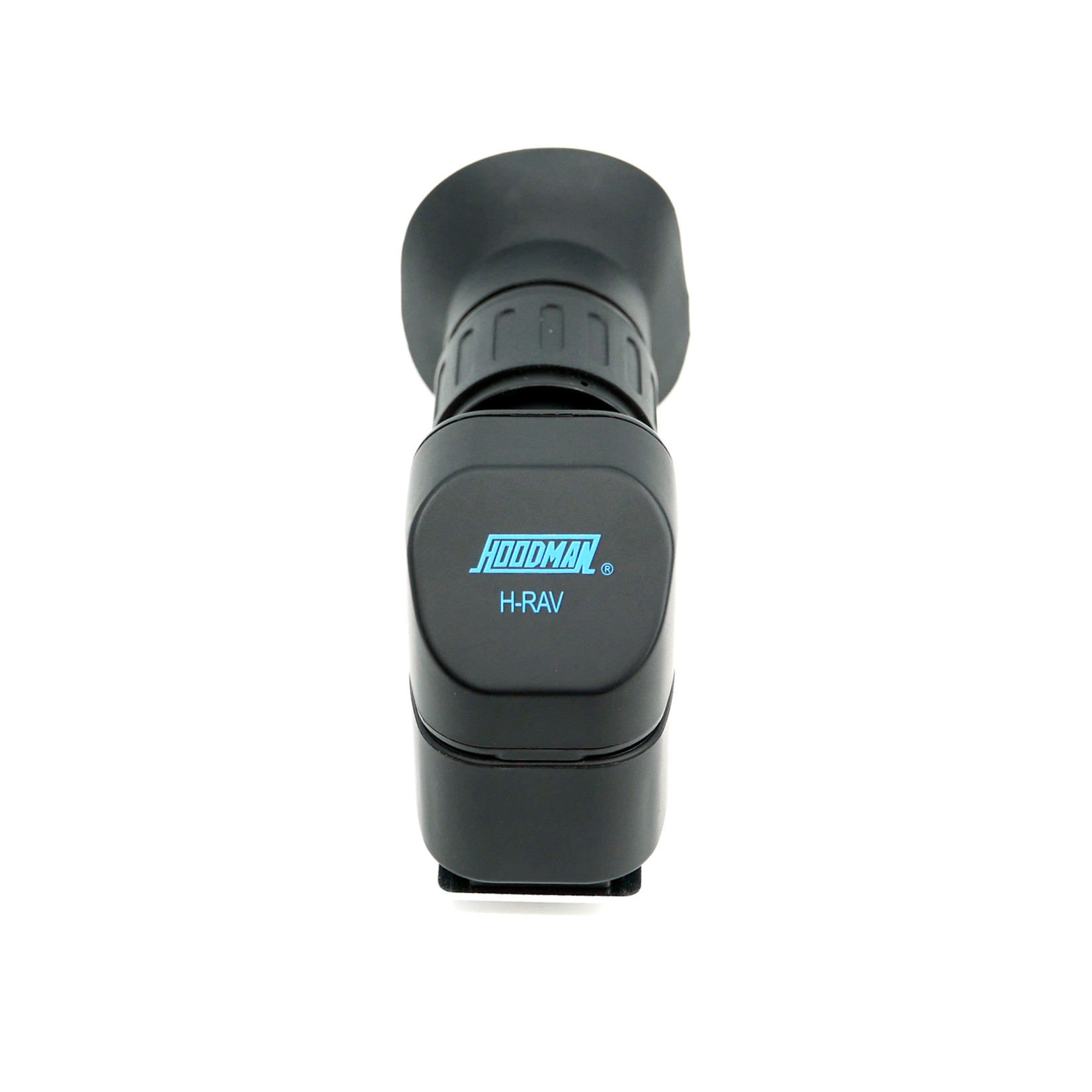 Hoodman Hoodman H-RAV Pro Right Angle Viewfinder 1-2.5x (Used)