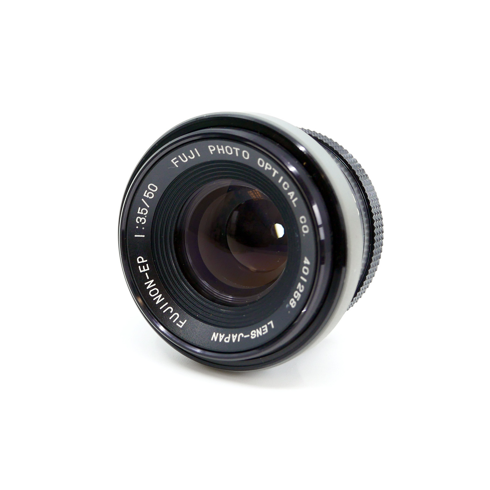 Fujinon Fujinon EP 50mm f/3.5 lens (Used)