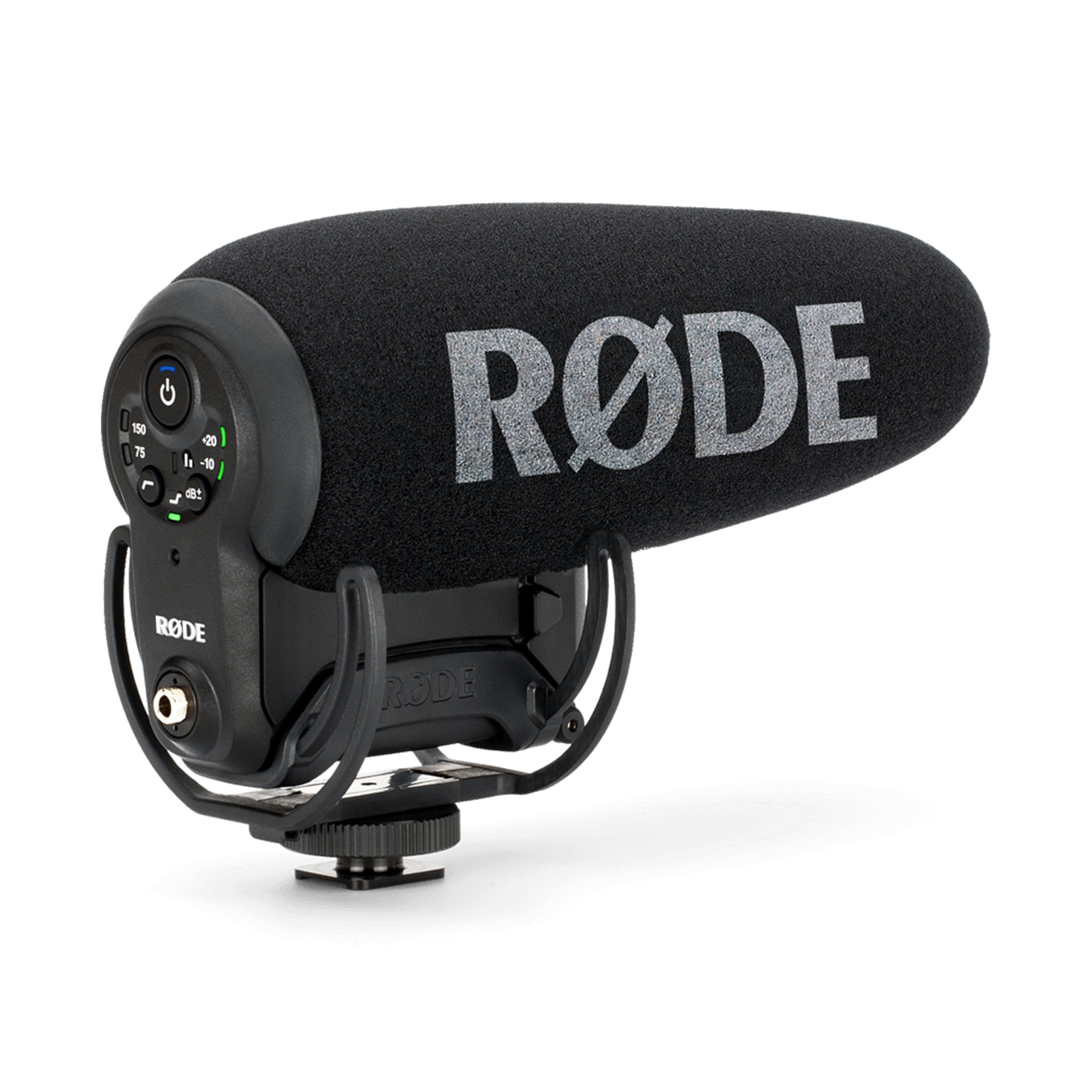 RODE VideoMic PRO+ - その他