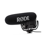 RODE VideoMic Pro