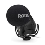 RODE Stereo VideoMic Pro