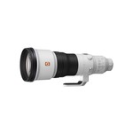 SONY FE 600mm F4 GM OSS