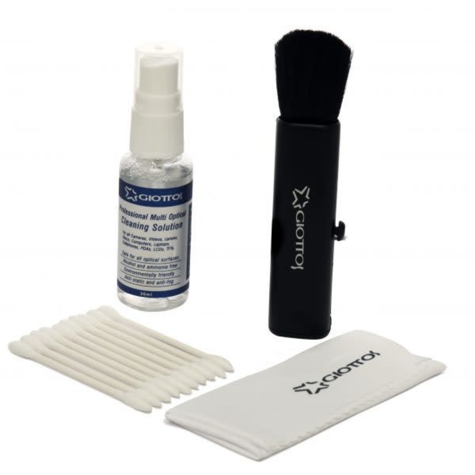 Giottos Giottos Cleaning Kit