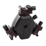 Dot Line Corp Tripple Flash Umbrella Bracket