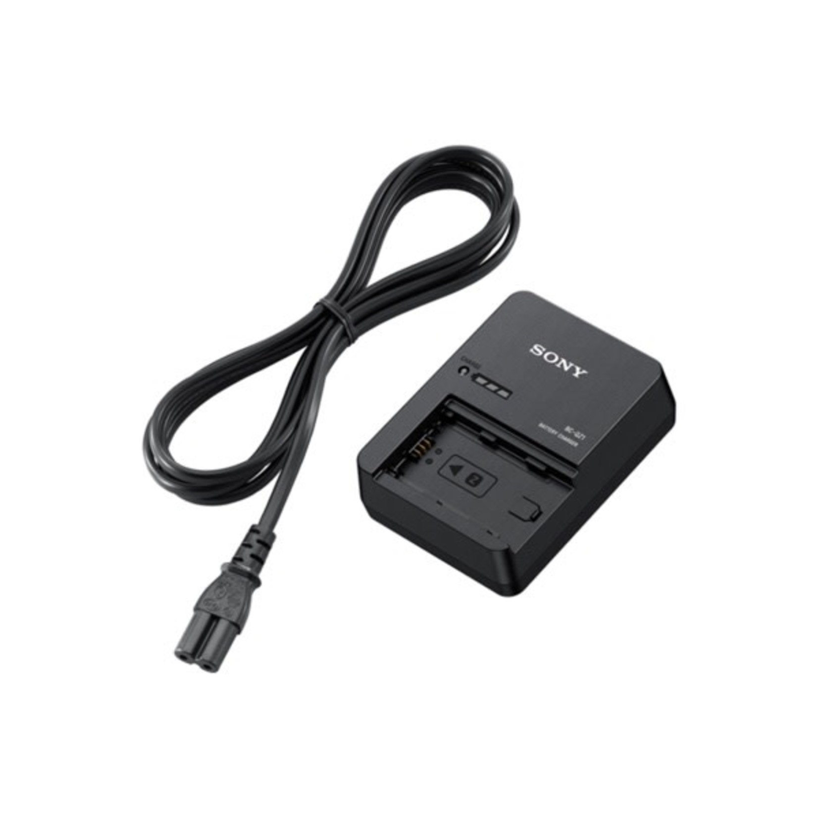 BC-QZ1 -battery charger (for NP-FZ100) - Pro Photo