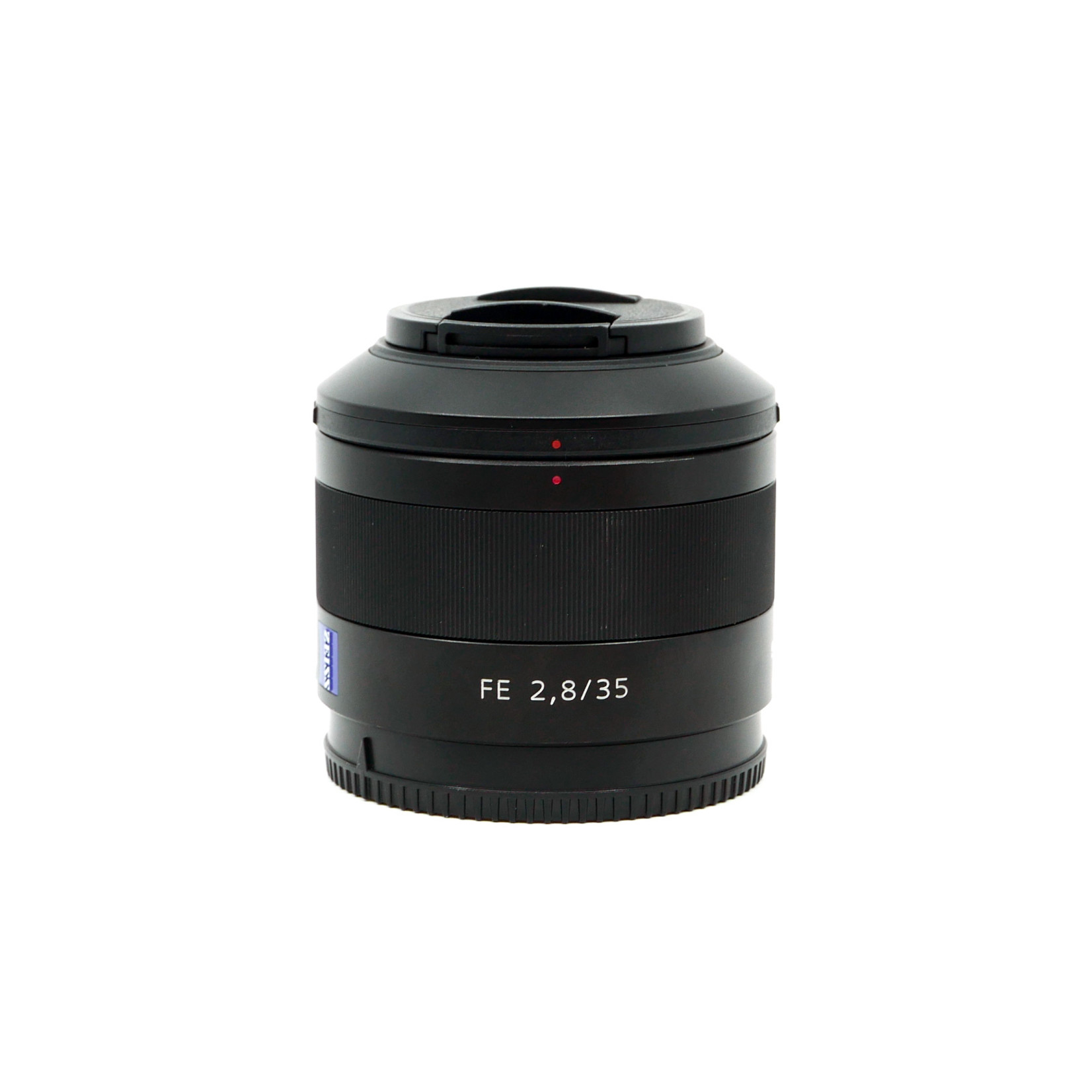 Zeiss Zeiss Sonnar 35mm f/2.8 for Sony (Used)