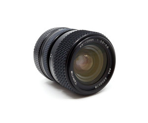 フィルムカメラ Canon EOS 5 Tokina AF 28-70mm f/2.8 Review Tokina AF 28-70 mm F 2.8-4.5 Macro for Nikon | Happy