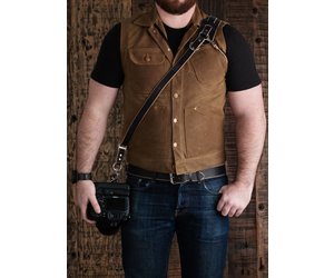 Money Maker Solo - Black / Right Hand - Pro Photo