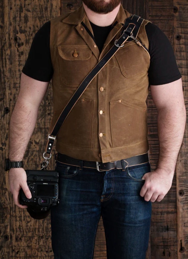 Money Maker Solo - Black / Right Hand - Pro Photo