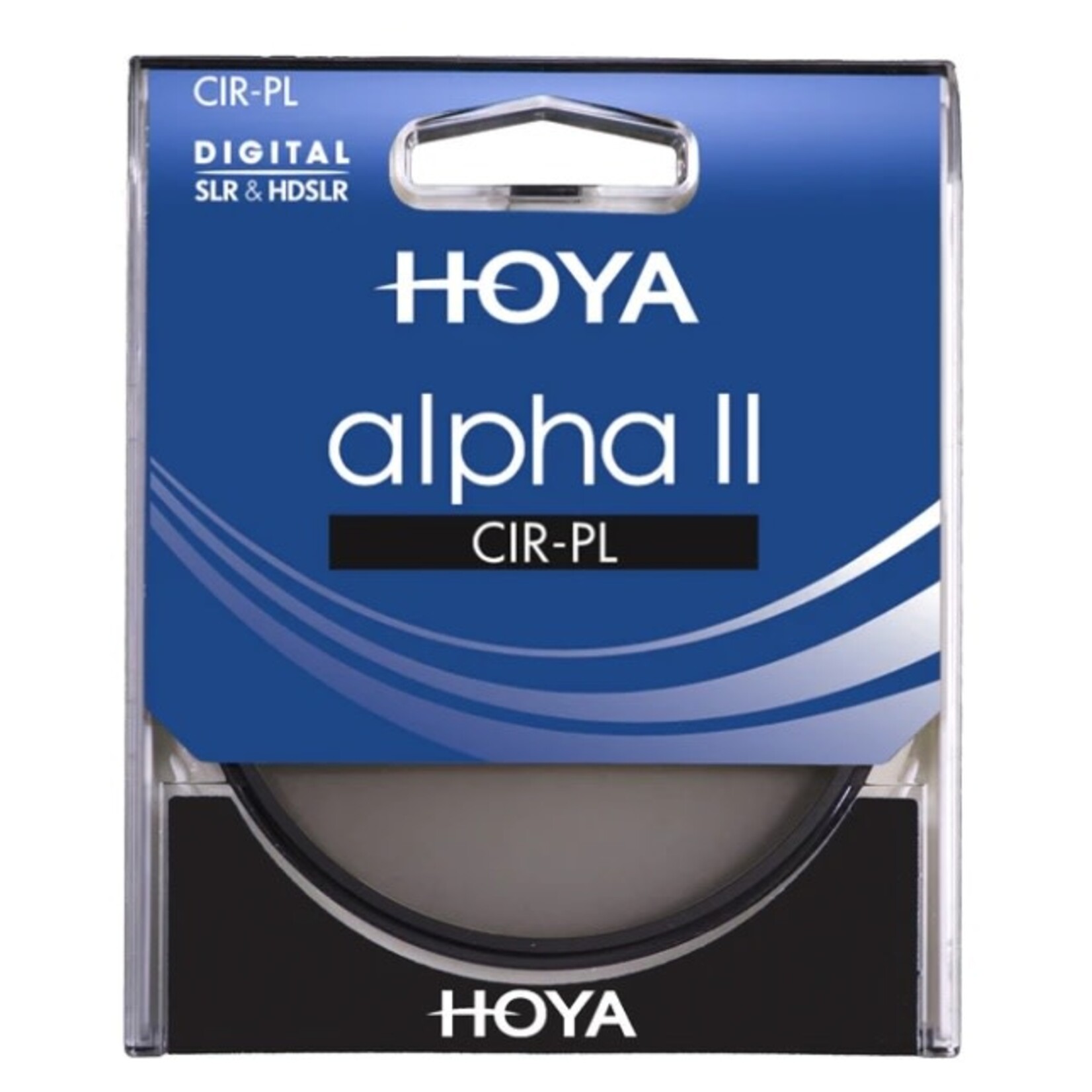 Hoya Alpha II Circular Polarizer