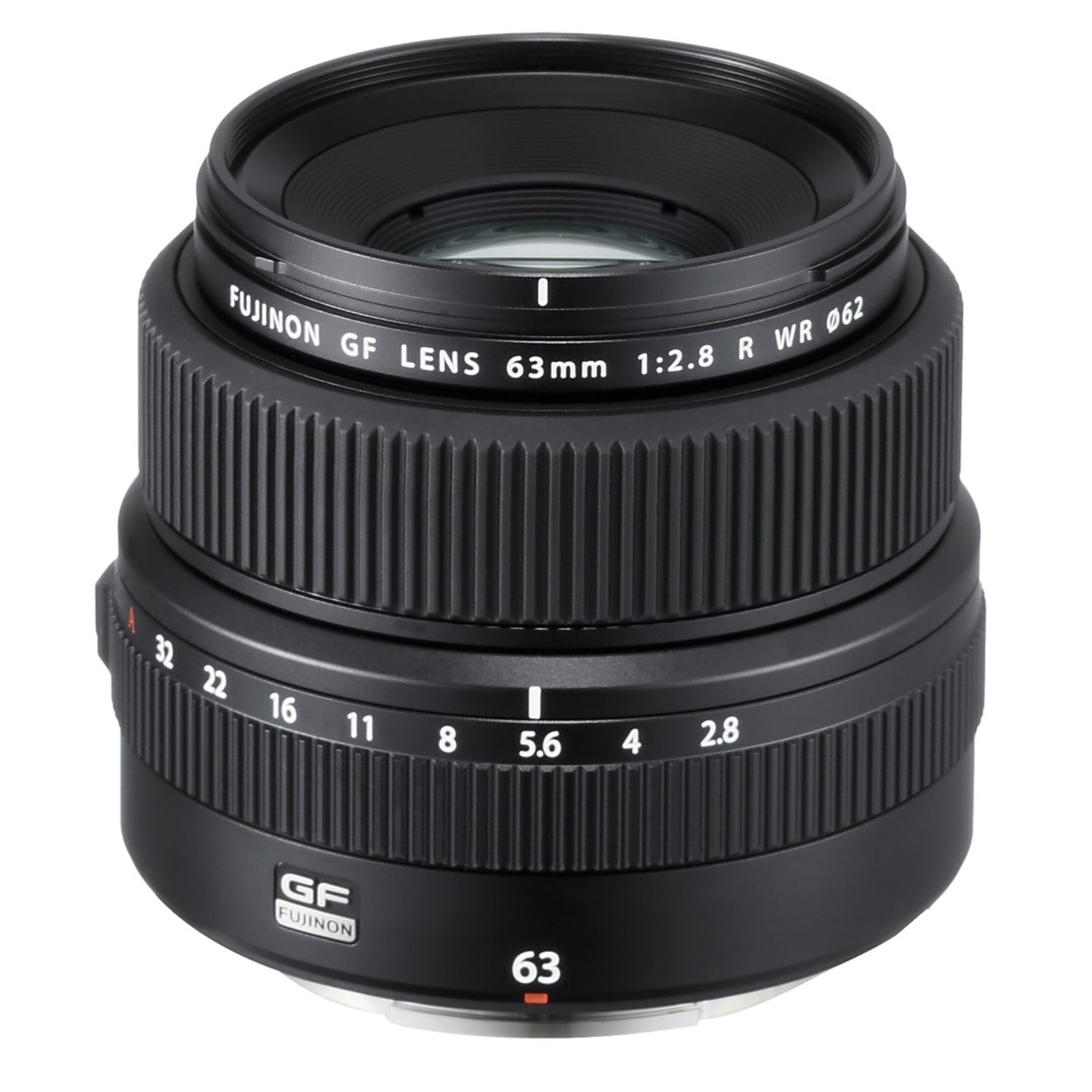 Fujifilm GF63mmF2.8 R WR Lens