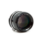 Nikon Nikkor 85mm f/2 AI (USED)