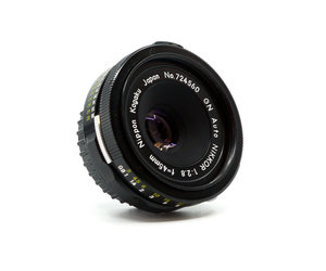 Nikkor 45mm f/2.8 AI (USED) - Pro Photo