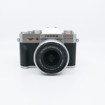 Fujifilm Fujifilm X-T30 w/ 15-45mm f:3.5-5.6 OIS PZ (Used)