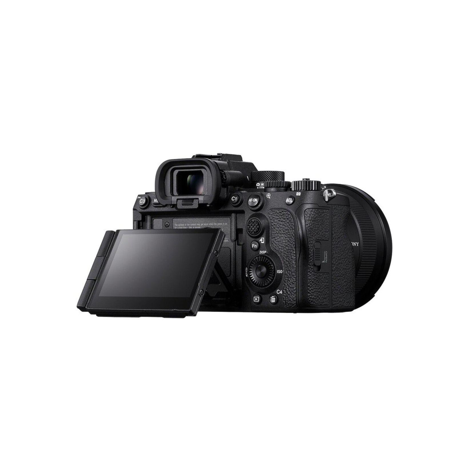 SONY Sony A7R V Mirrorless Camera