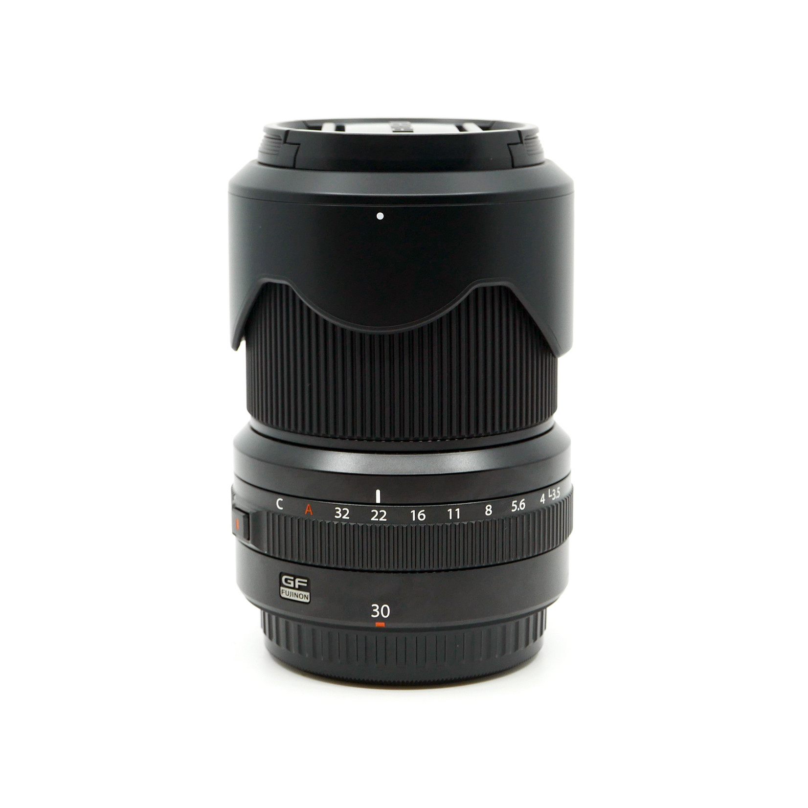 GF 30mm 3.5/ GFXレンズ Fujifilm GF 30mm f/3.5 R WR (Used) - Pro Photo