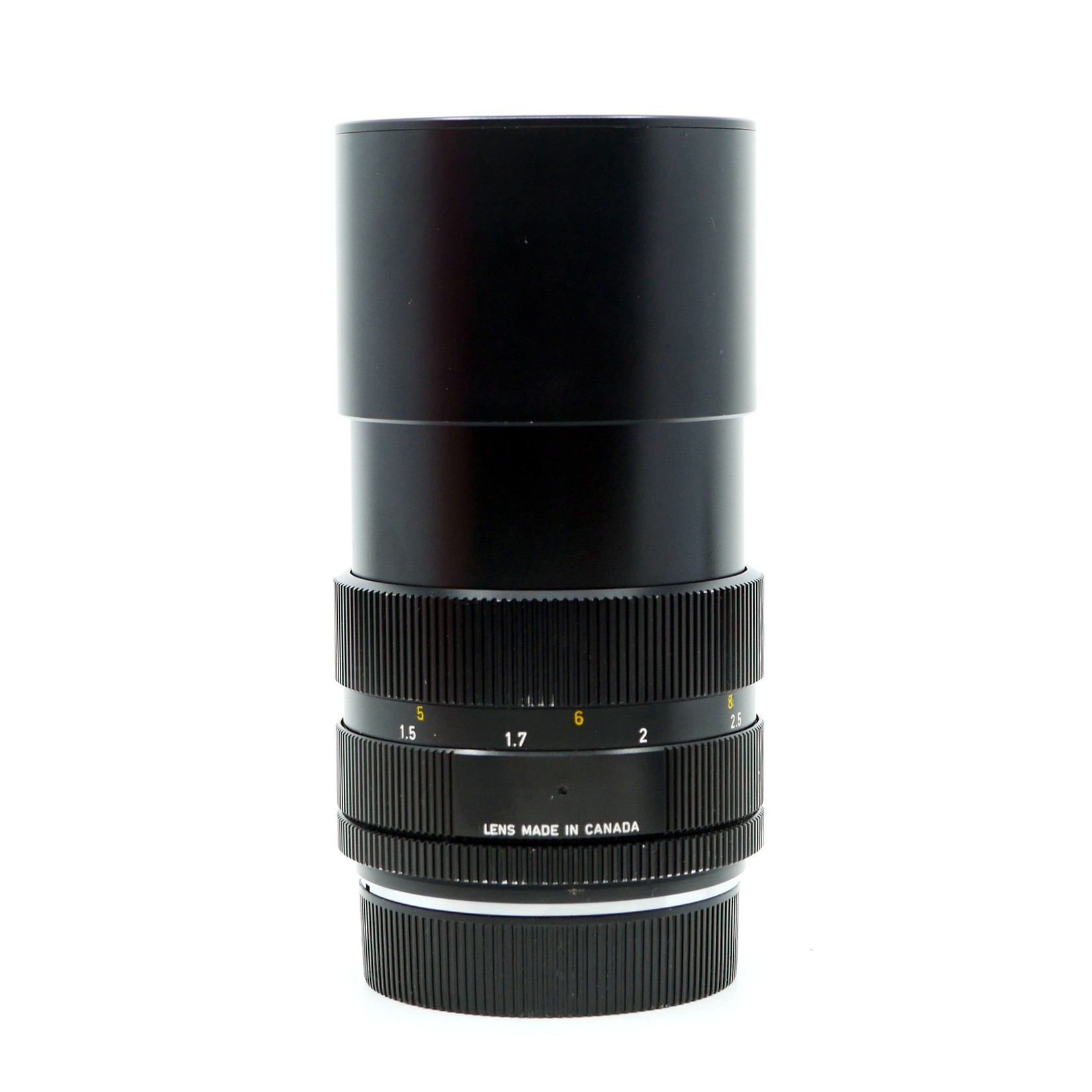 Leica 135mm f/2.8 Elmarit-R (Used) - Pro Photo