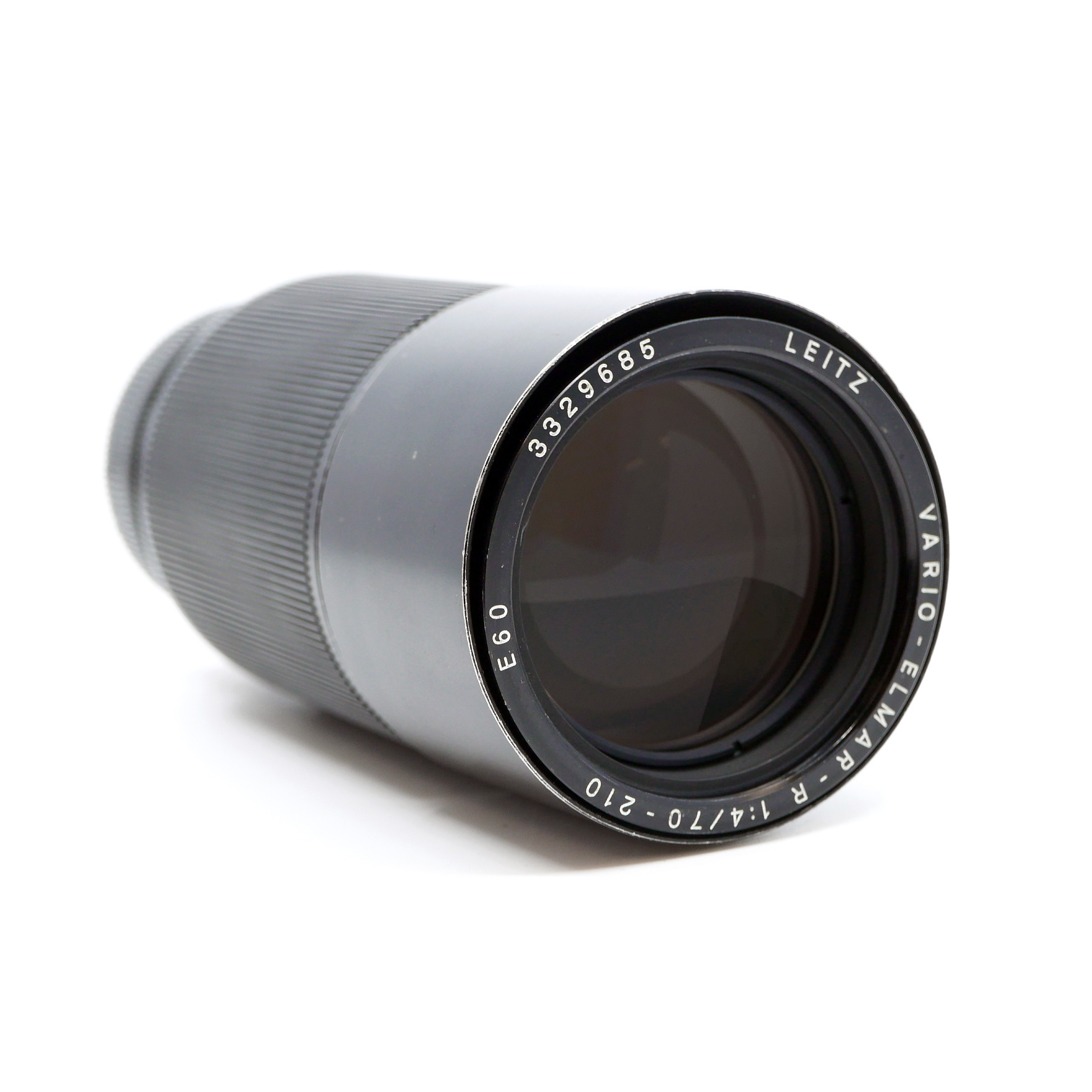 Leica Vario-Elmar-R 4,0/80-200 E60 ROM 11281 + Très Bien (283602