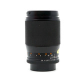 良品 CONTAX Carl Zeiss Sonnar T* 135mm 2.8 CONTAX Carl Zeiss Sonnar T* 135mm F/2.8 MMJ Near MINT MF