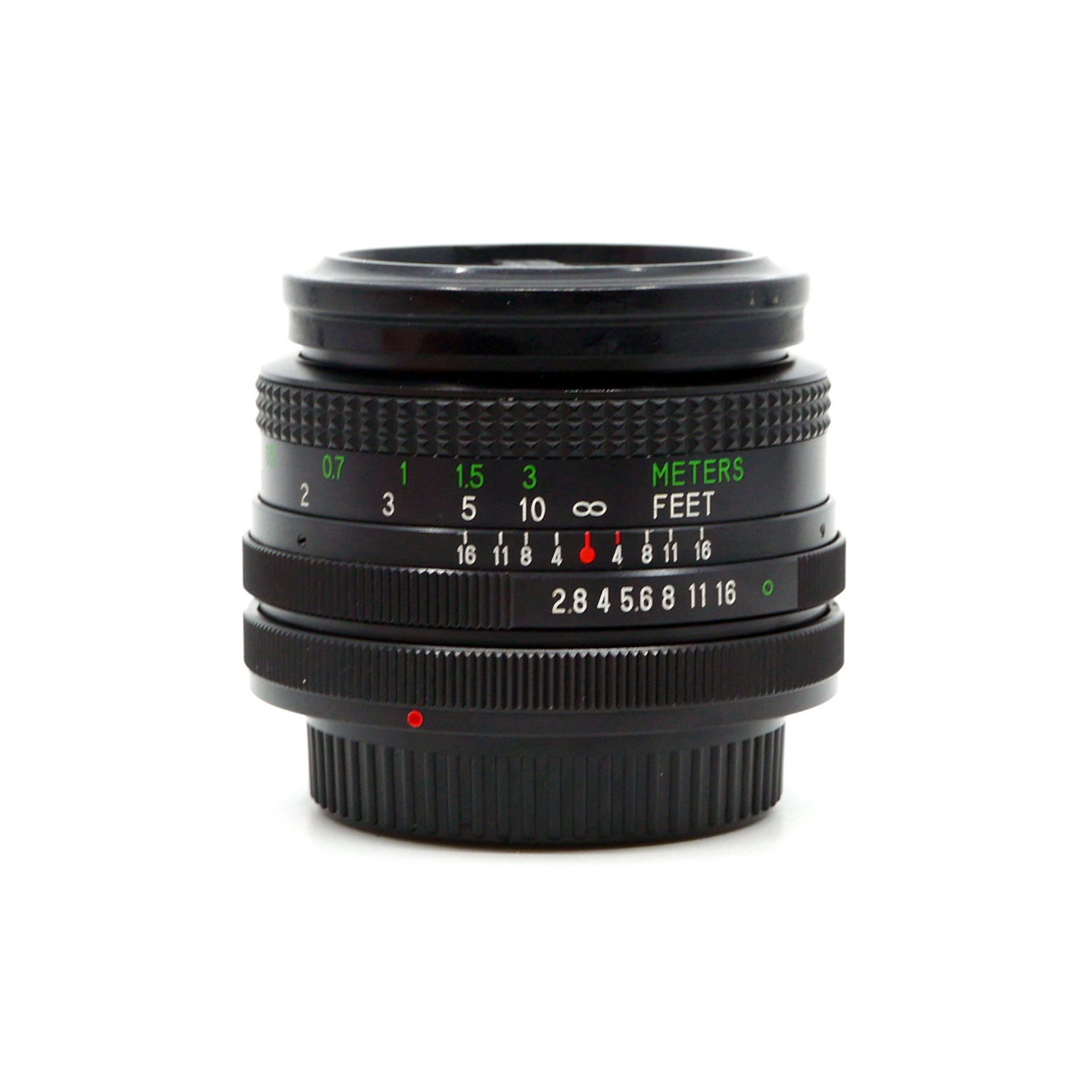 Vivitar Vivitar 28mm f/2.8 for Canon FD (Used)