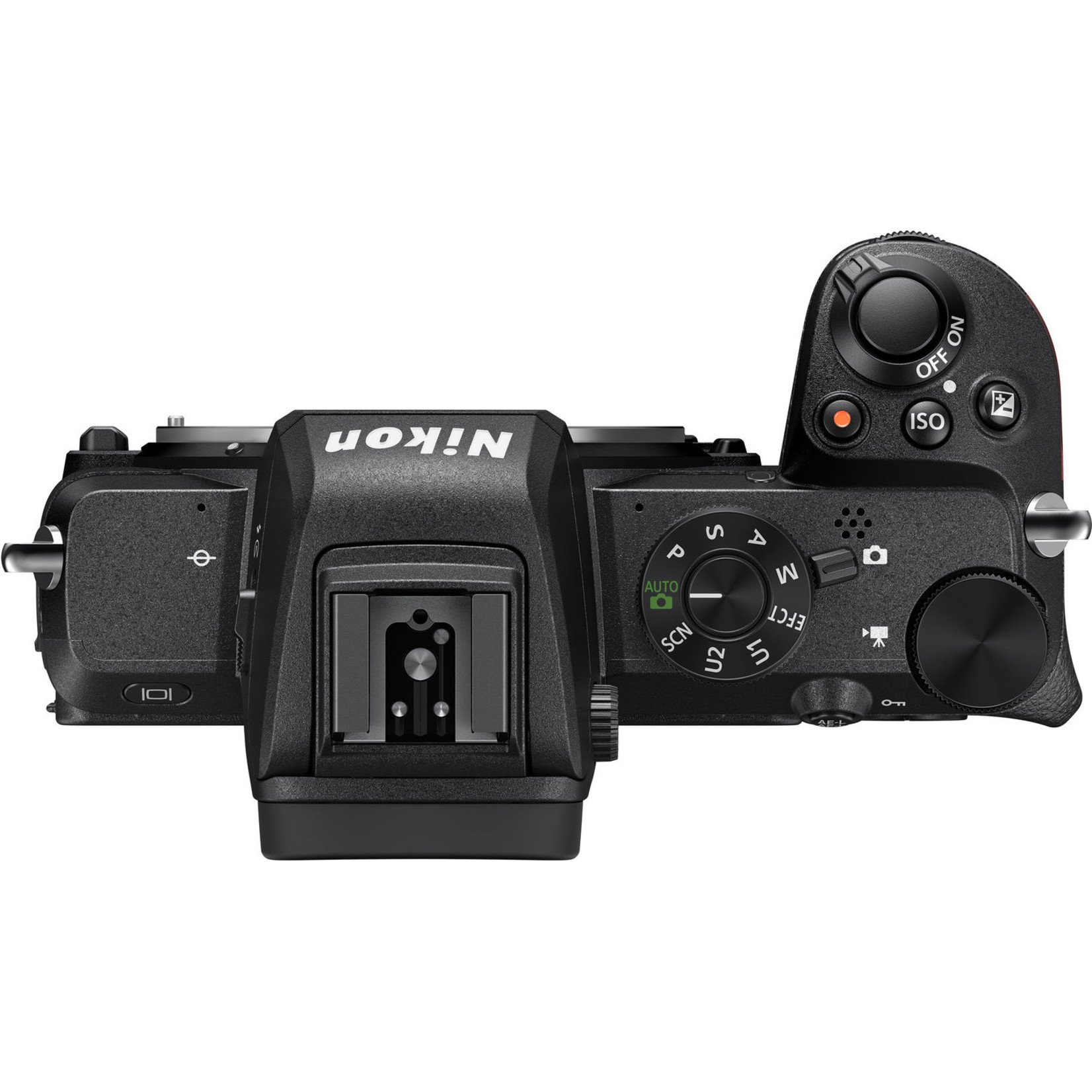 Nikon Z 50 w/ 16-50mm Lens Kit