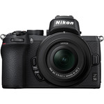 Nikon Z 50 w/ 16-50mm Lens Kit