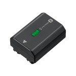 SONY NP-FZ100 battery (for a7R III a9)