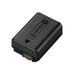 SONY NPFW50 - Camera battery Li-Ion