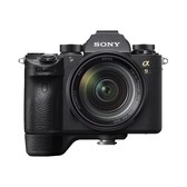 Sony GP-X1EM - Grip extender - for a7 II a7R II a7R III a7s II a9