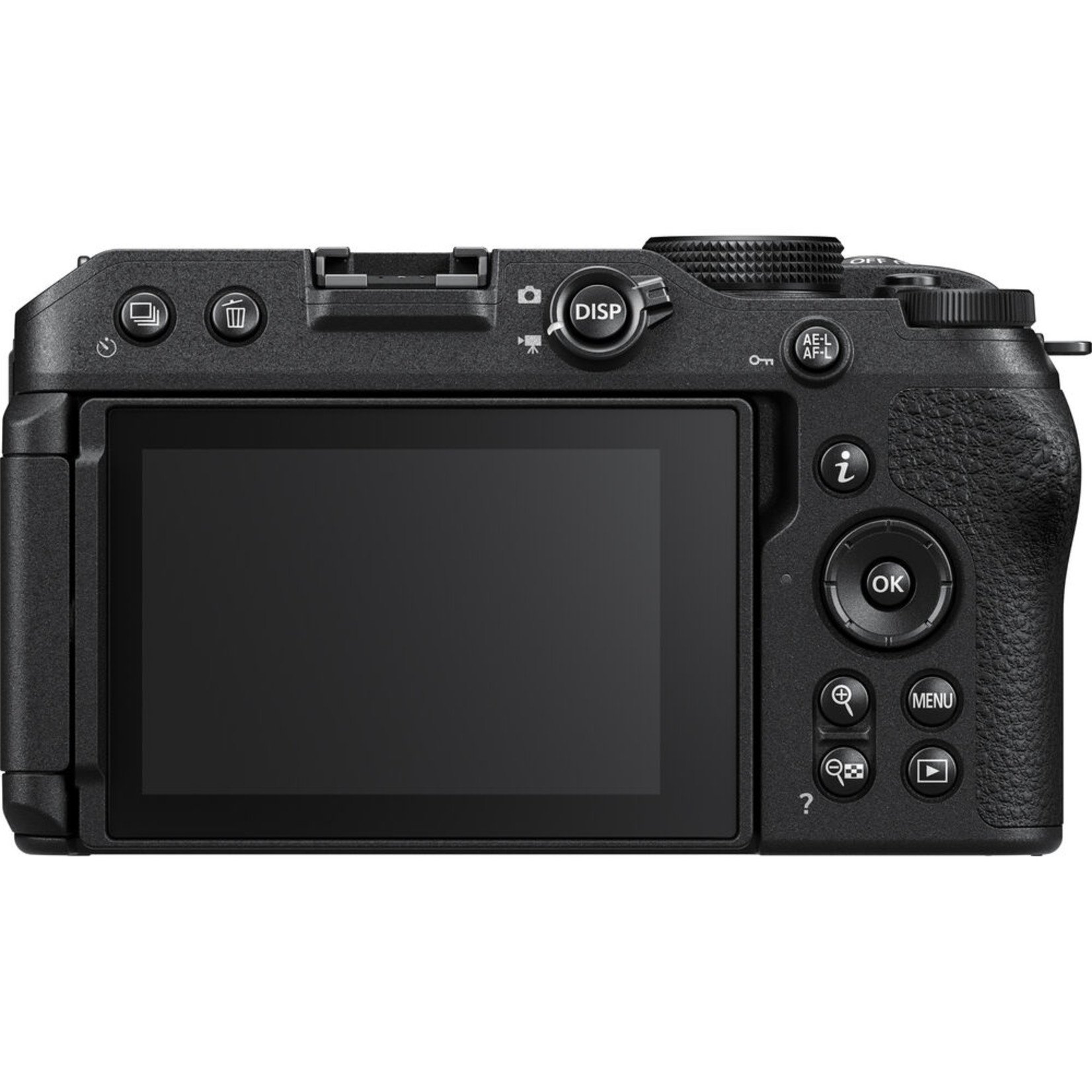 Nikon Z 30 DX-format Mirrorless Camera Body w/ NIKKOR Z DX 16-50mm f/3.5-6.3 VR & NIKKOR Z DX 50-250mm f/4.5-6.3 VR