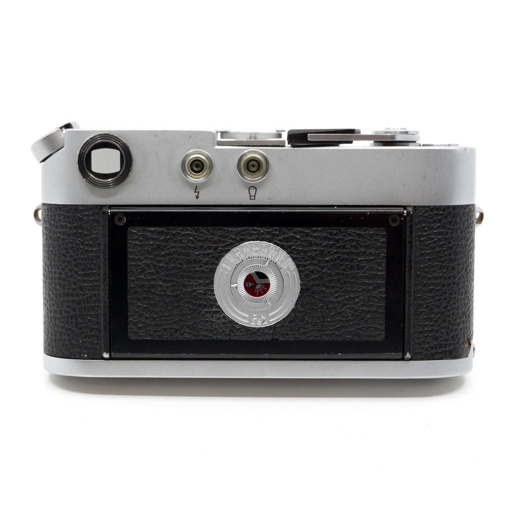 Leica Leica M4 w/50mm f/2 Summicron (Used)