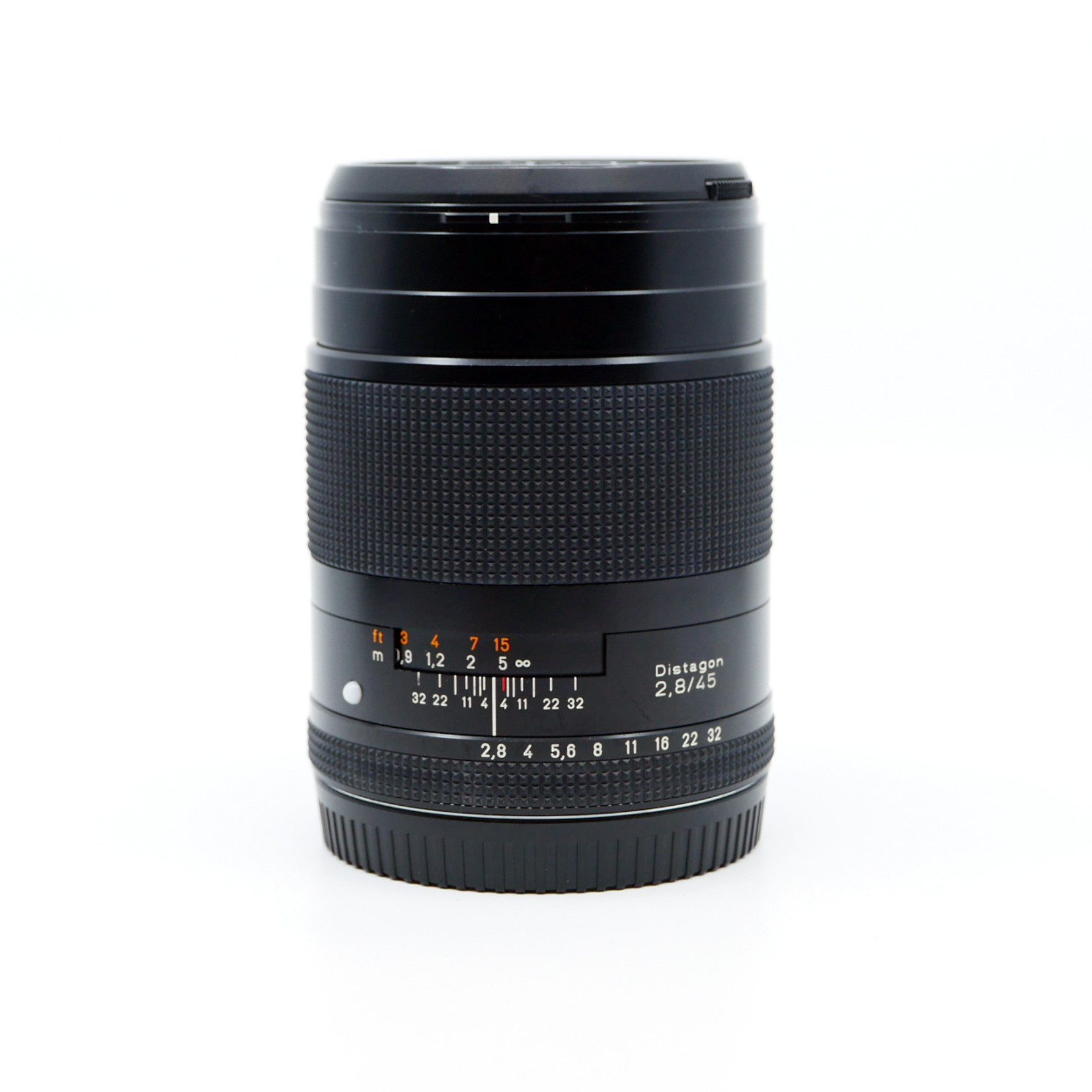 Zeiss 45mm f/2.8 Distagon T* for Contax 645 (Used) - Pro Photo