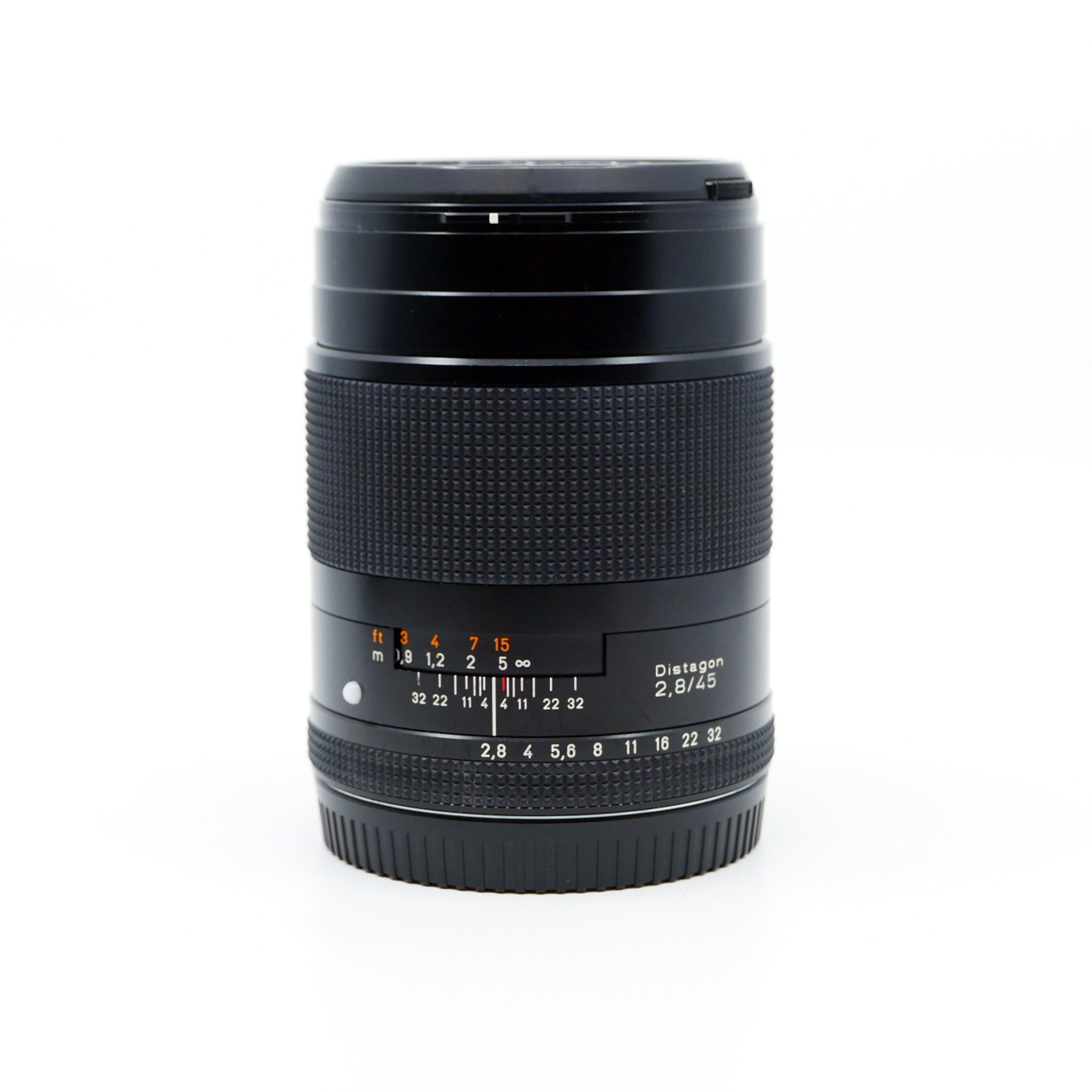 Contax Zeiss 45mm f/2.8 Distagon T* for Contax 645 (Used)