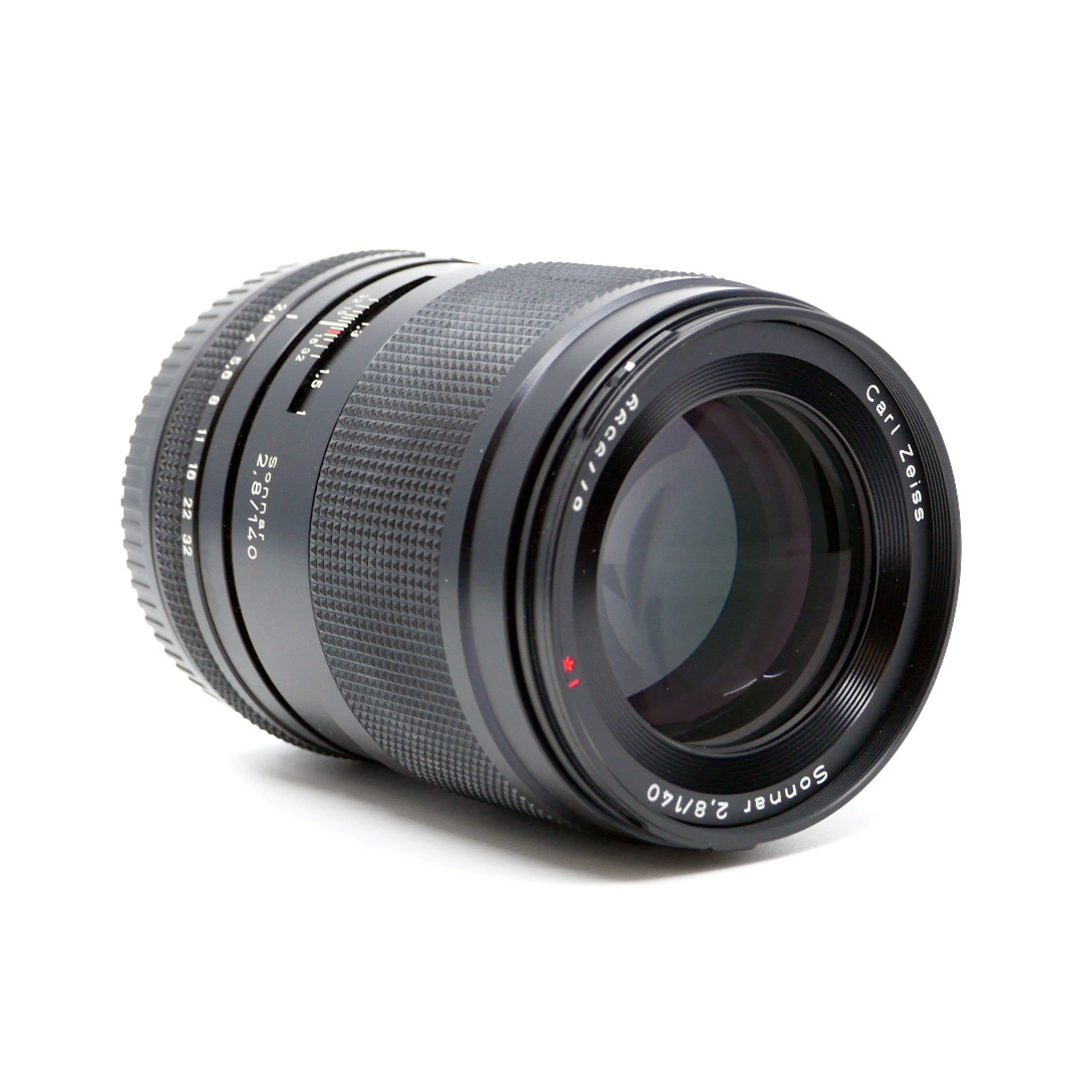 Carl Zeiss Sonnar 140mm F2.8 CONTAX 645-