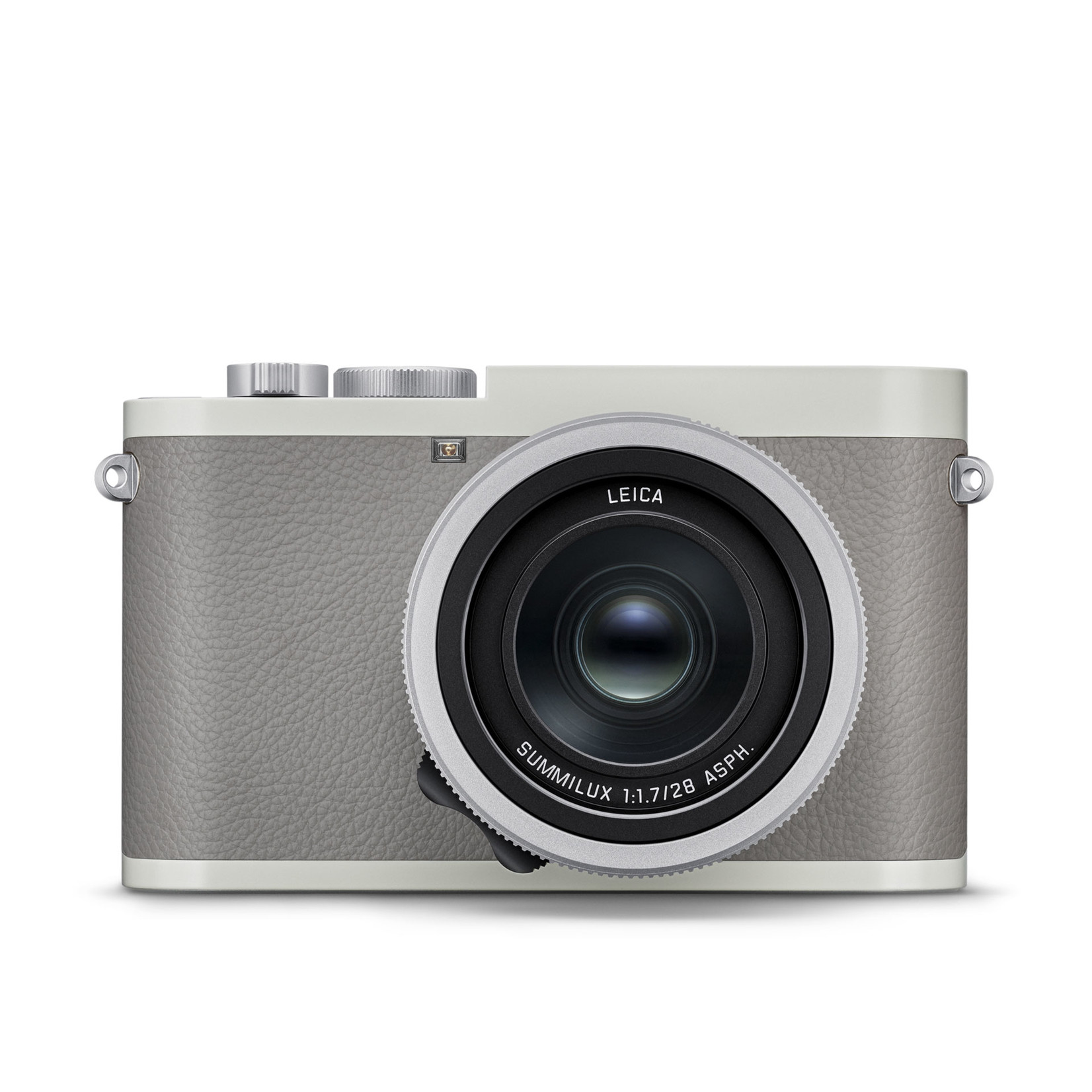 Leica Leica Q2 “Ghost” by Hodinkee