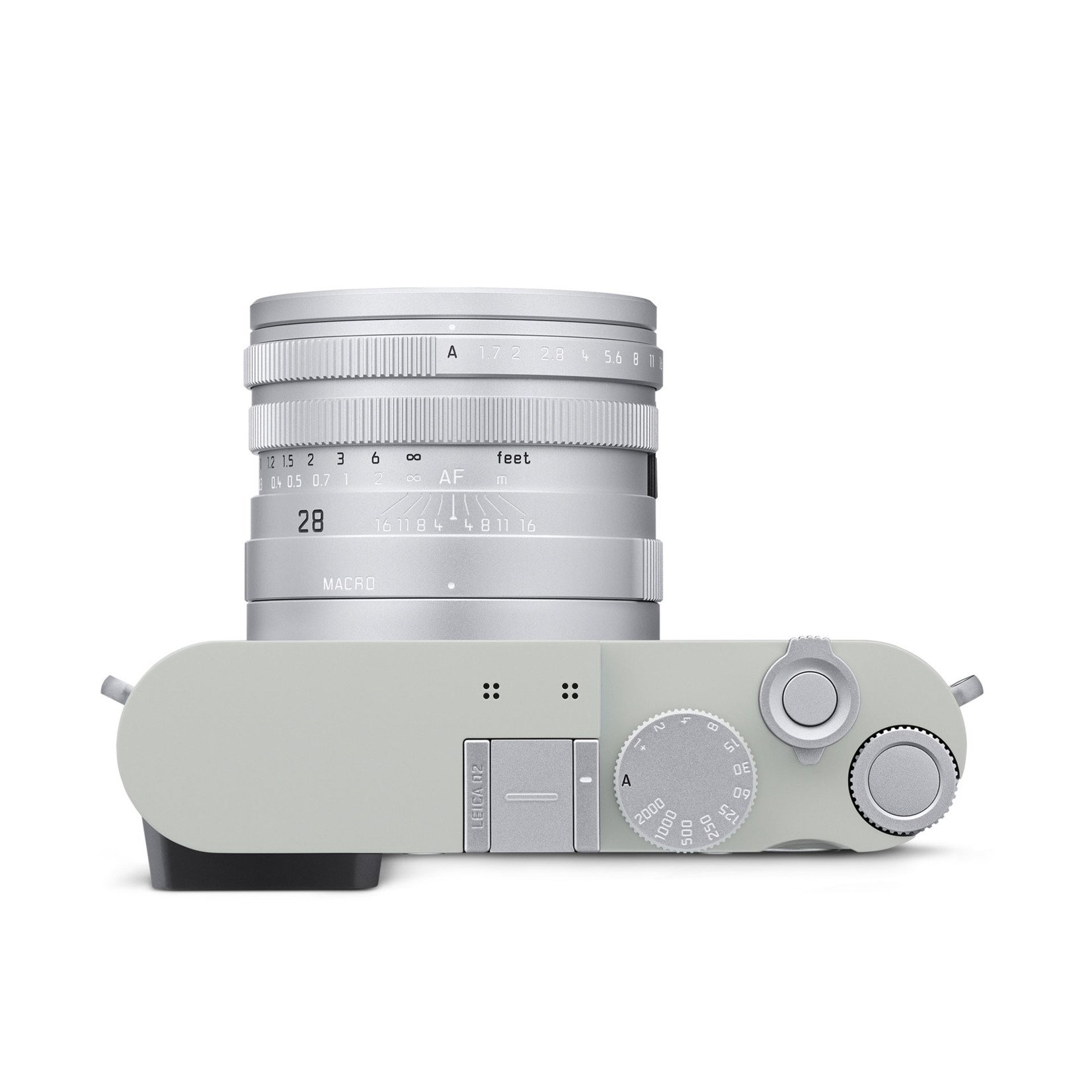 Leica Leica Q2 “Ghost” by Hodinkee