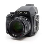 Contax Contax 645 Pro Outfit (Used)