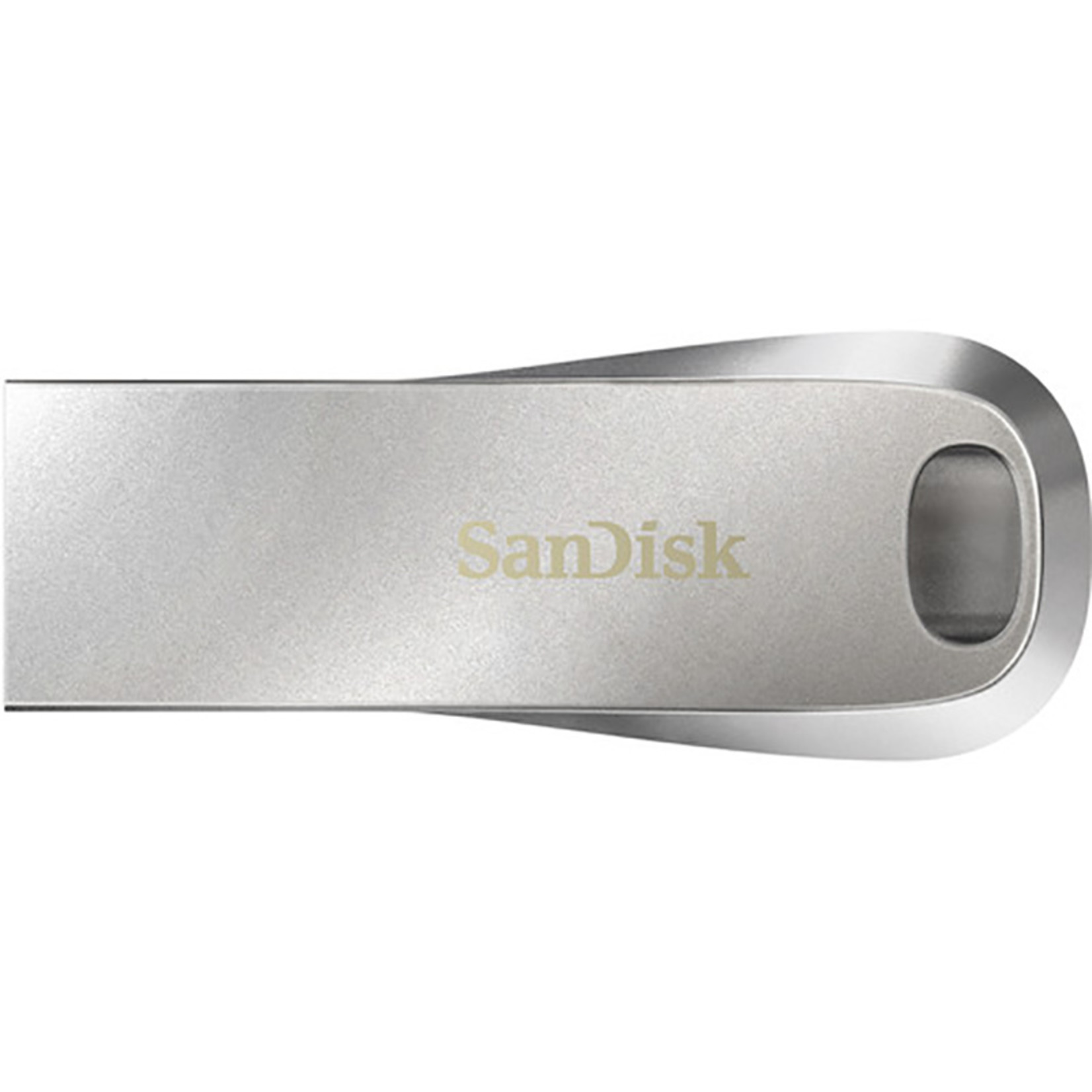 SanDisk SanDisk Ultra, 128GB, USB 3.1, Type A, Metal