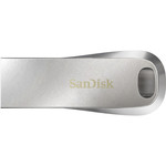 SanDisk SanDisk Ultra, 64GB, USB 3.1, Type A, Metal