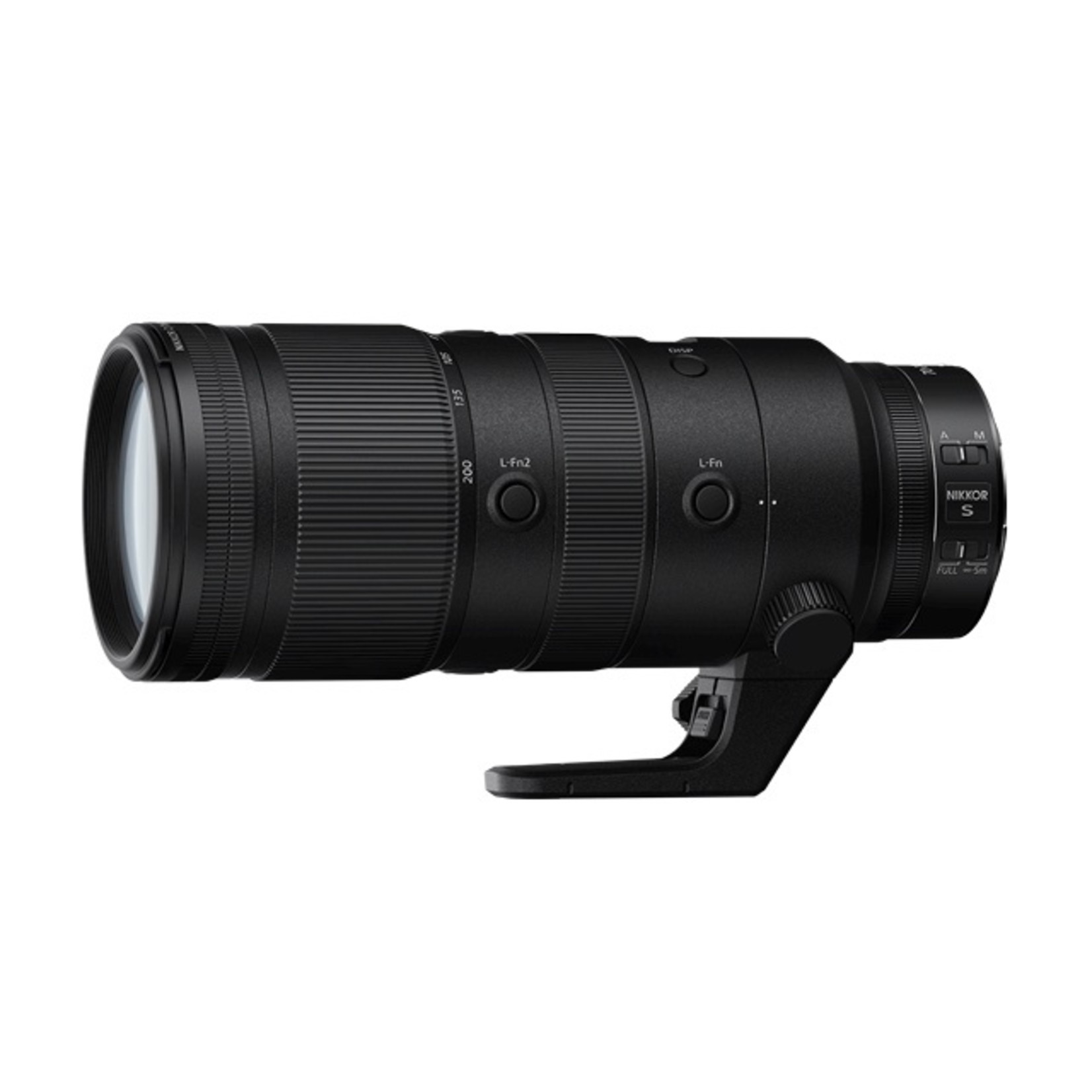 Nikon NIKKOR Z 70-200mm f/2.8 VR S