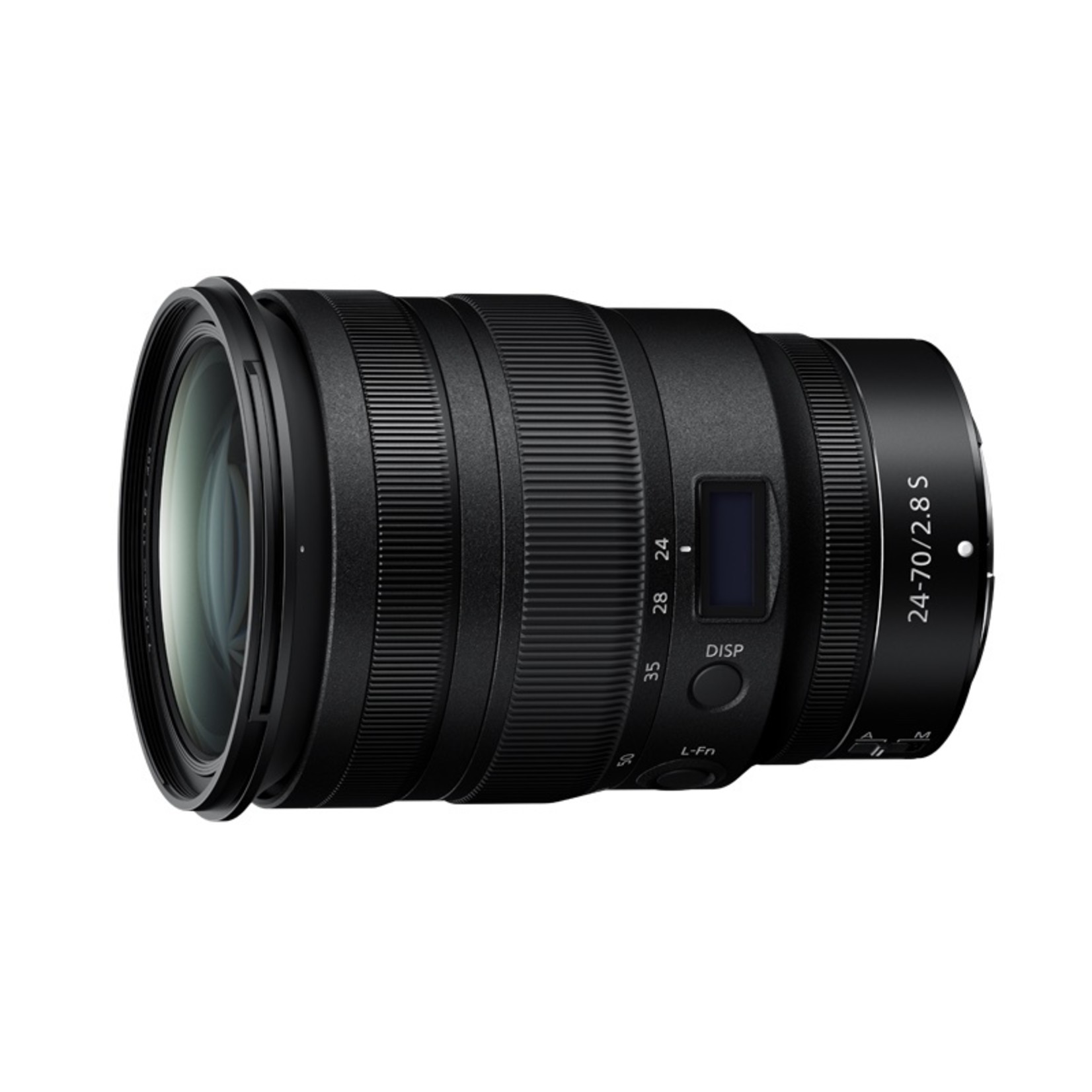 Nikon NIKKOR Z 24-70mm f/2.8 S